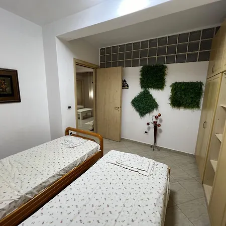 Roses Place Apartment