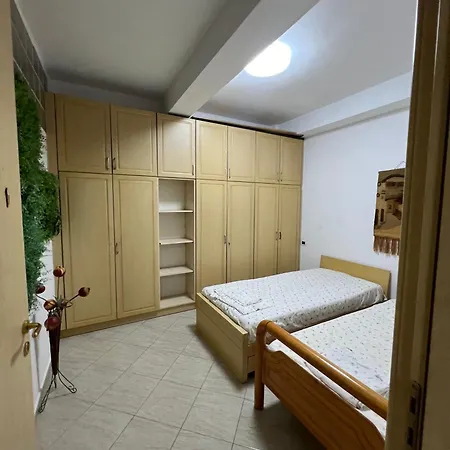 Apartment Roses Place Tirana
