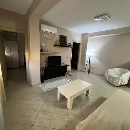 Apartmán Roses Place Tirana