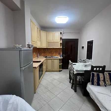 Apartmán Roses Place *
