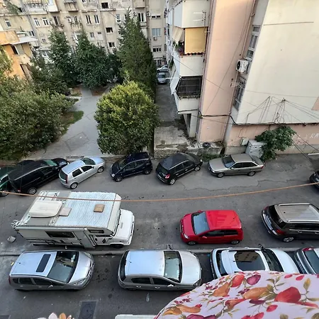 Roses Place Apartmán Tirana